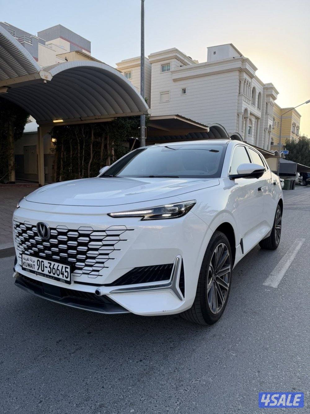 كامل الموصفات تحت الكفاله موديل ٢٠٢٥2