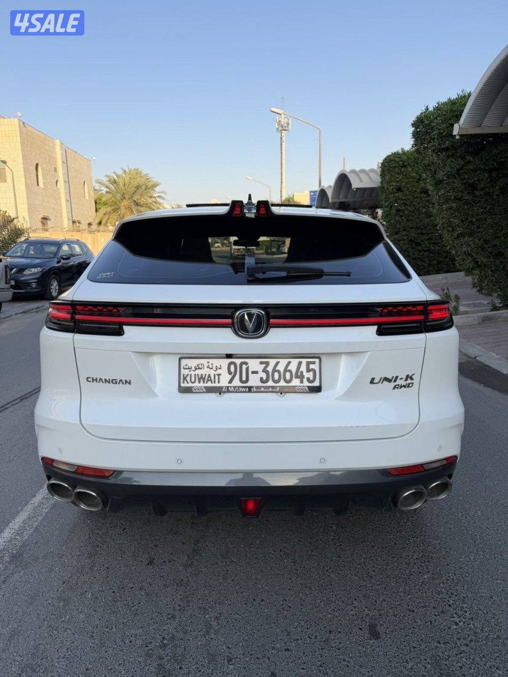 كامل الموصفات تحت الكفاله موديل ٢٠٢٥4