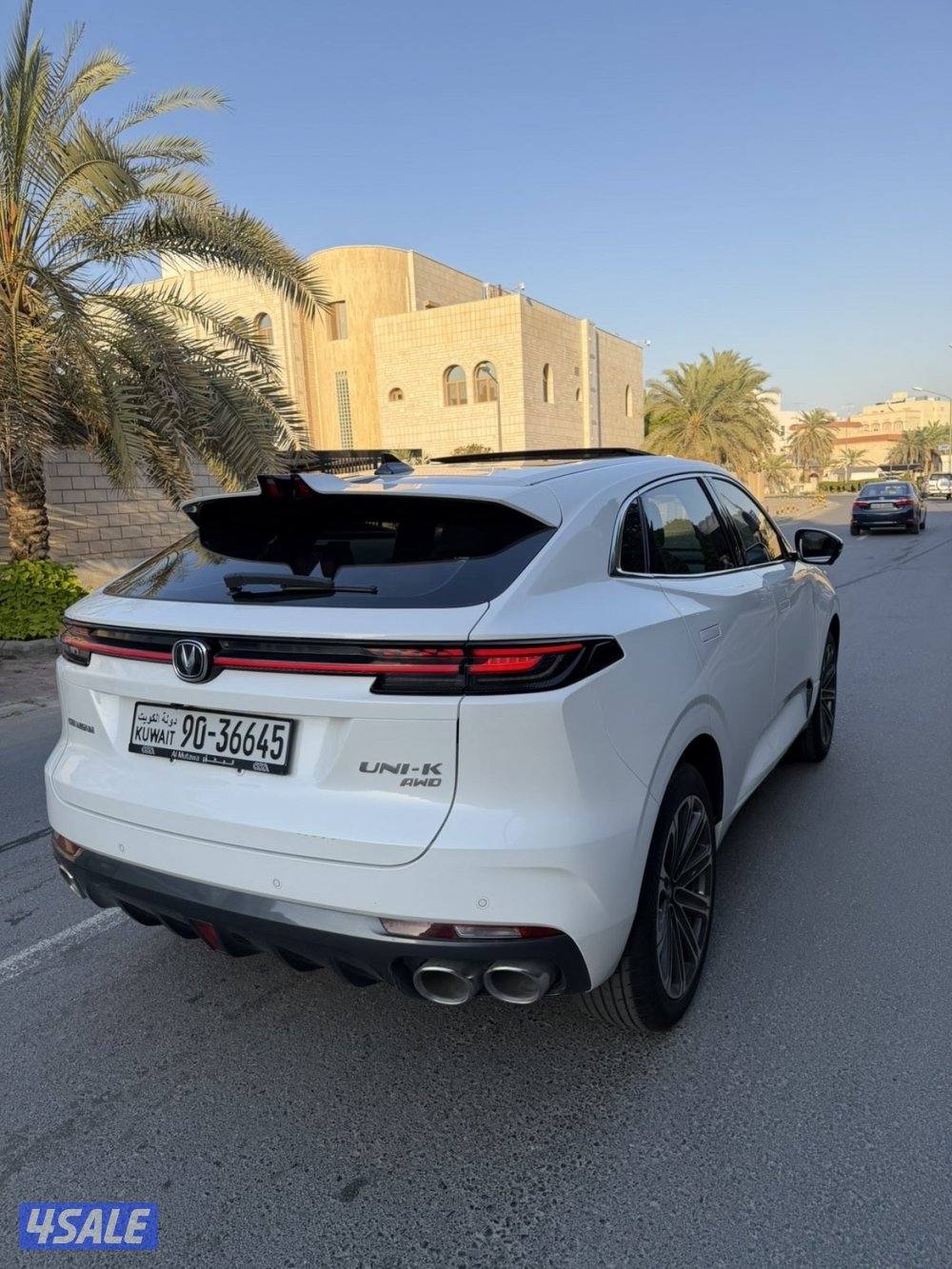 كامل الموصفات تحت الكفاله موديل ٢٠٢٥5