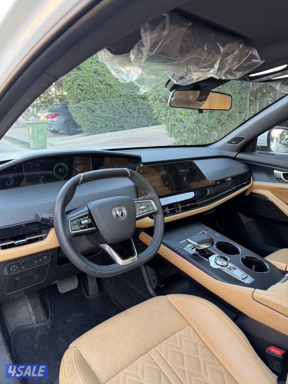 كامل الموصفات تحت الكفاله موديل ٢٠٢٥8