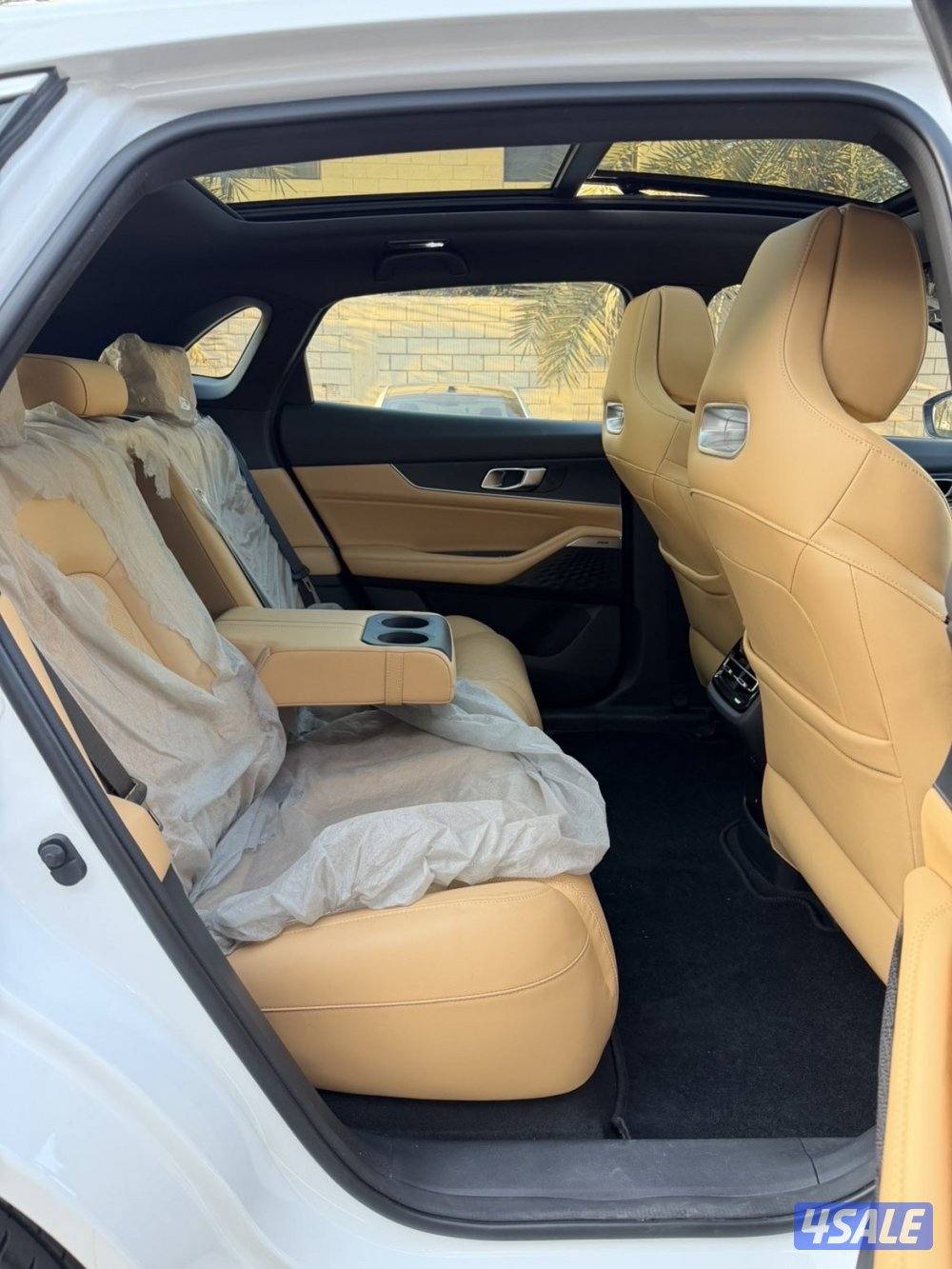 كامل الموصفات تحت الكفاله موديل ٢٠٢٥9