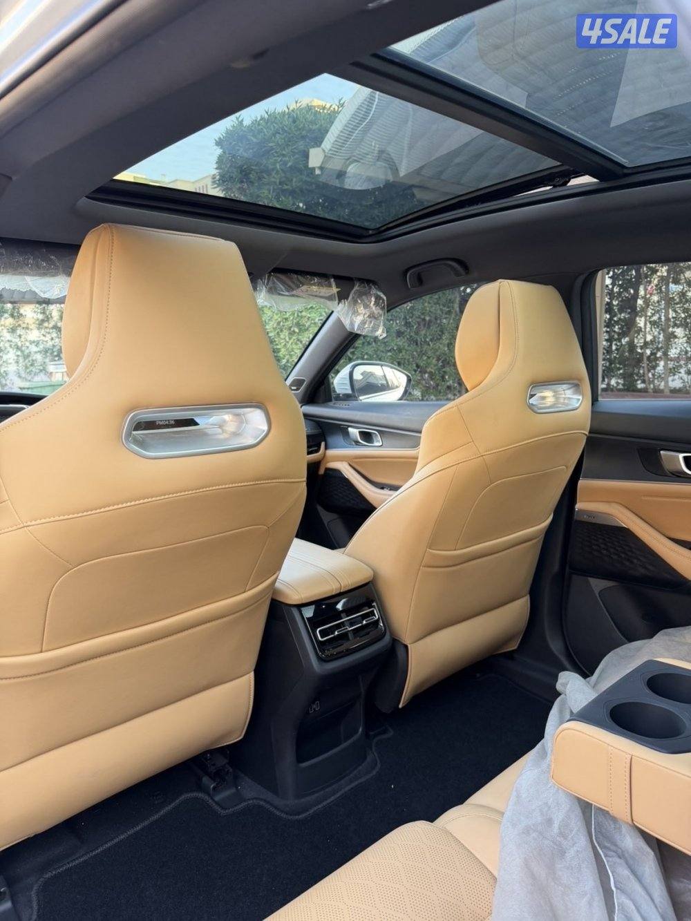 كامل الموصفات تحت الكفاله موديل ٢٠٢٥10