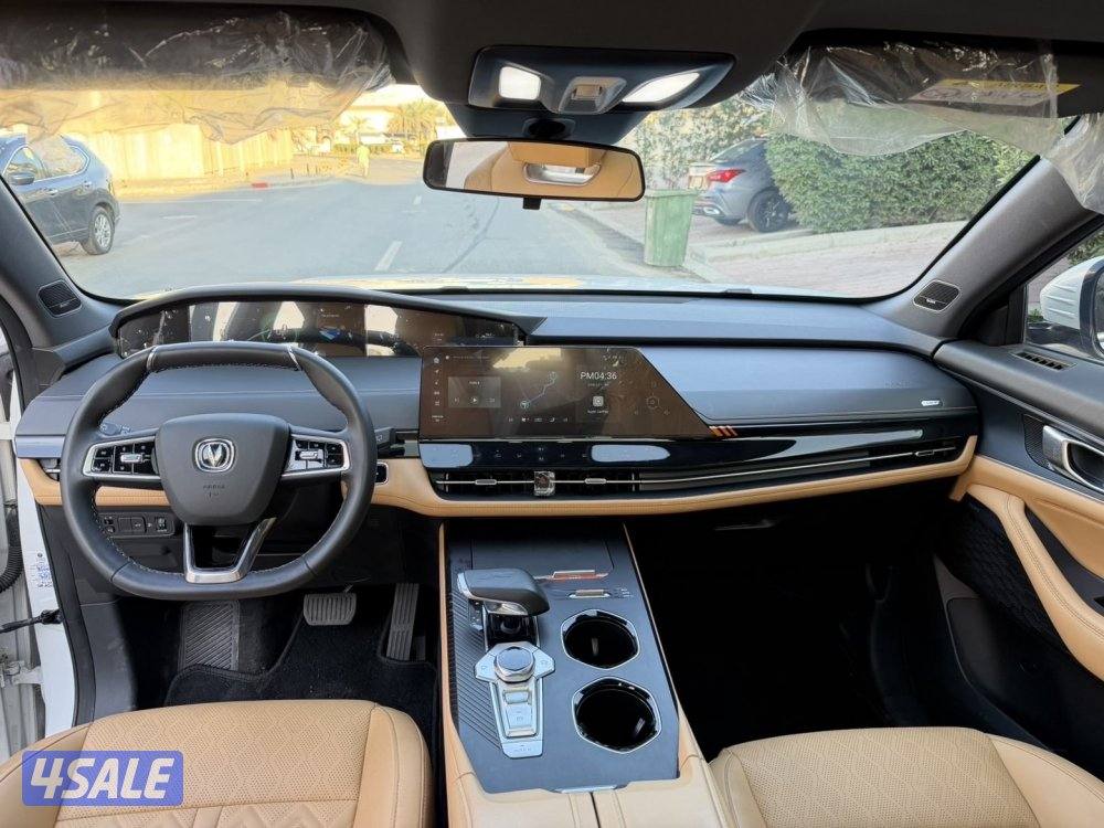 كامل الموصفات تحت الكفاله موديل ٢٠٢٥12