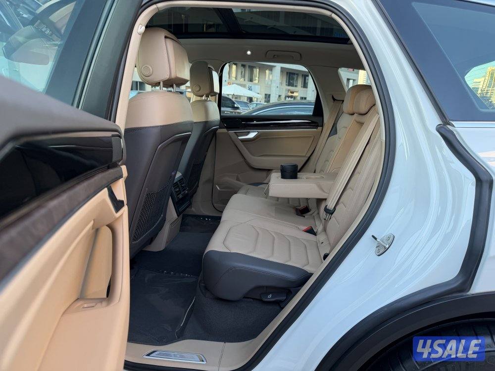 طوارق موديل 2022 تحت الكفالة سيرفس منتظم صبغ الوكالة كامل المواصفات2