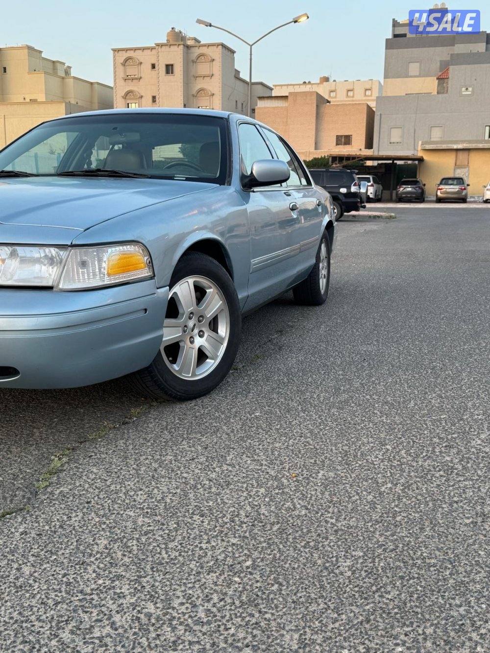 بيعه سريعه فيكتوريا ٢٠١١ بحاله ممتازه جدا0