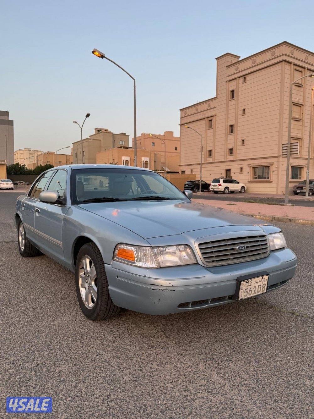 بيعه سريعه فيكتوريا ٢٠١١ بحاله ممتازه جدا1