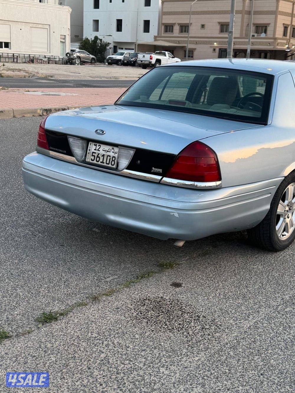 بيعه سريعه فيكتوريا ٢٠١١ بحاله ممتازه جدا5