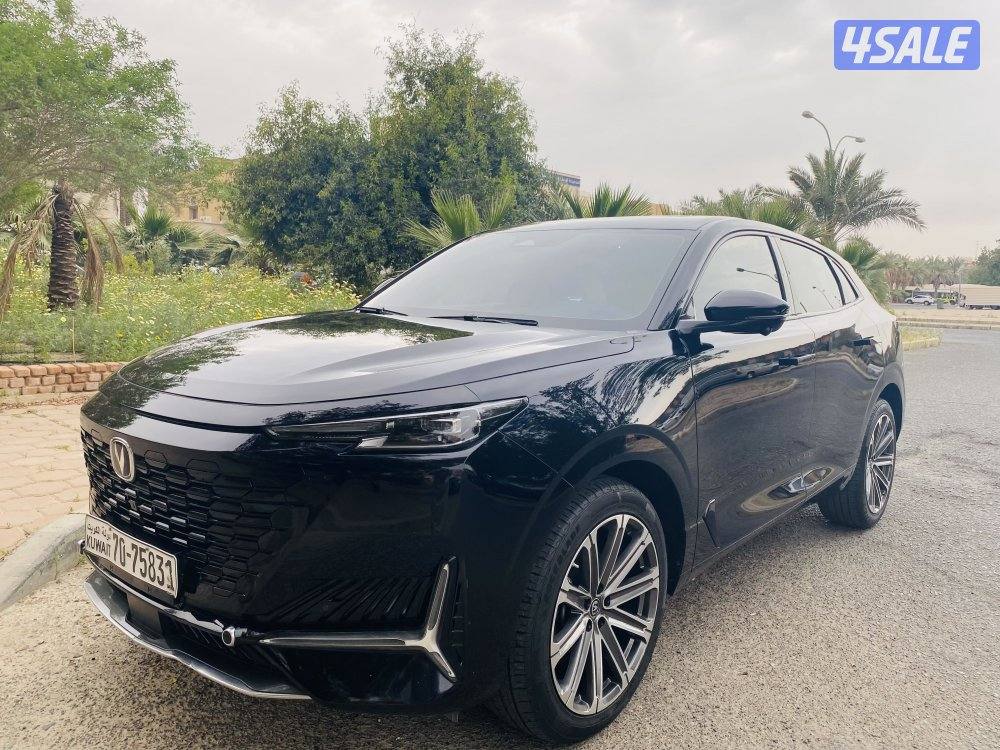 UNI.K بحاله فوق الممتازه ( فل أبشن )0