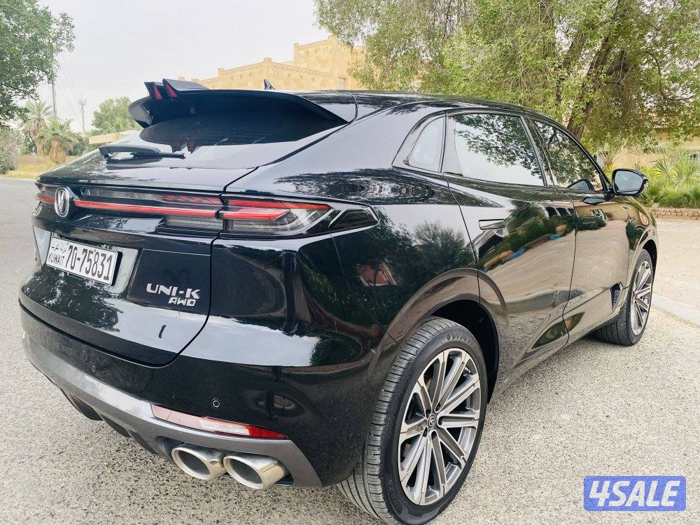 UNI.K بحاله فوق الممتازه ( فل أبشن )2