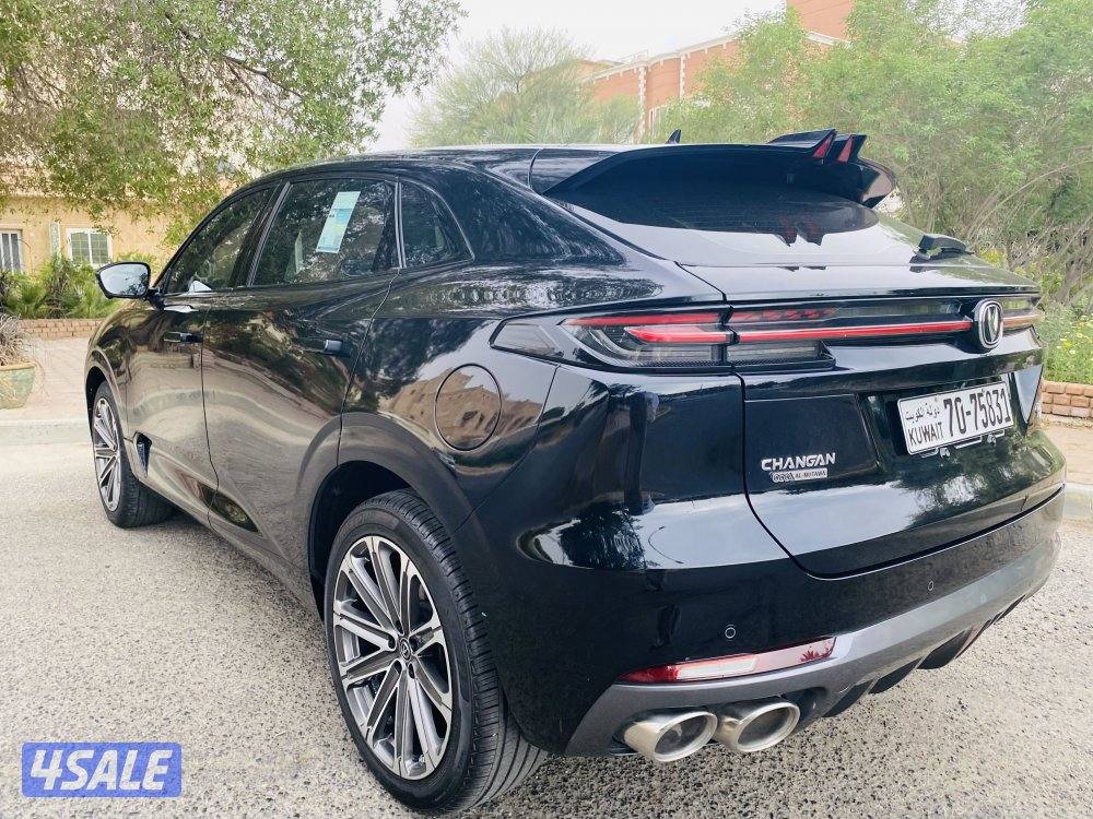 UNI.K بحاله فوق الممتازه ( فل أبشن )3