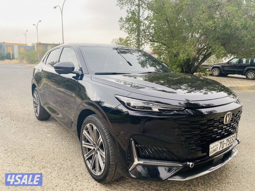 UNI.K بحاله فوق الممتازه ( فل أبشن )4