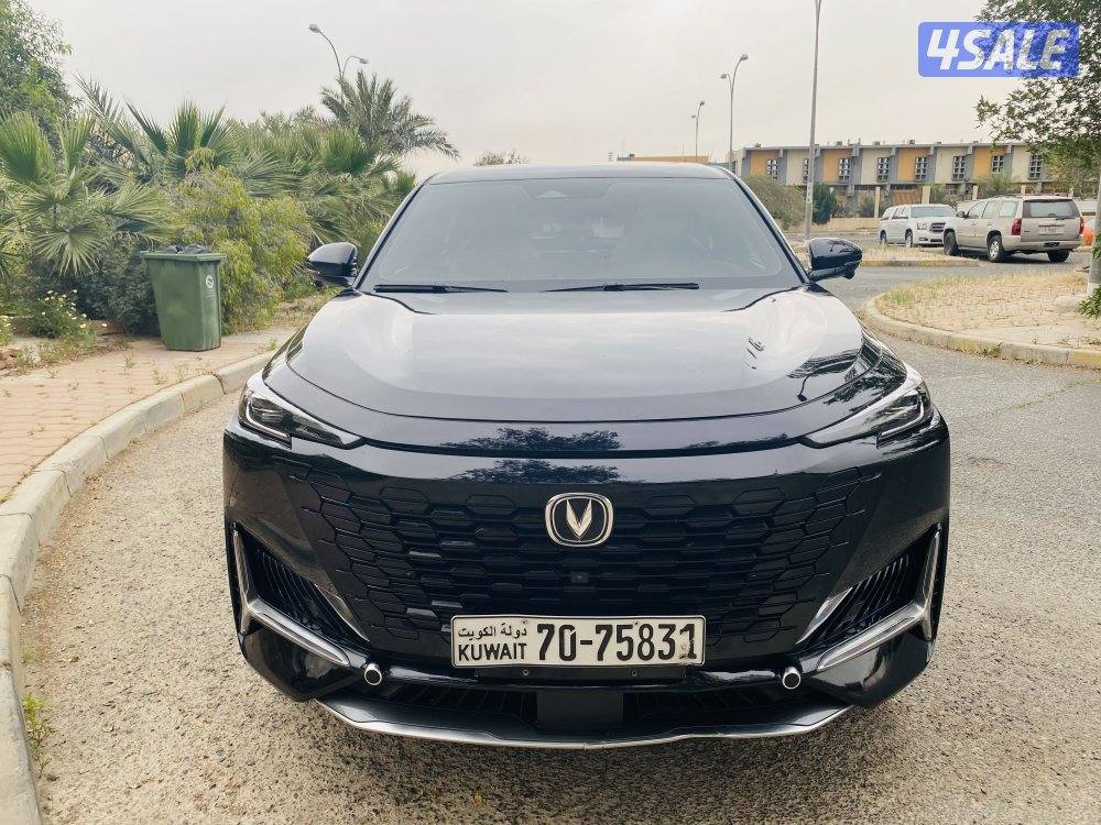 UNI.K بحاله فوق الممتازه ( فل أبشن )5