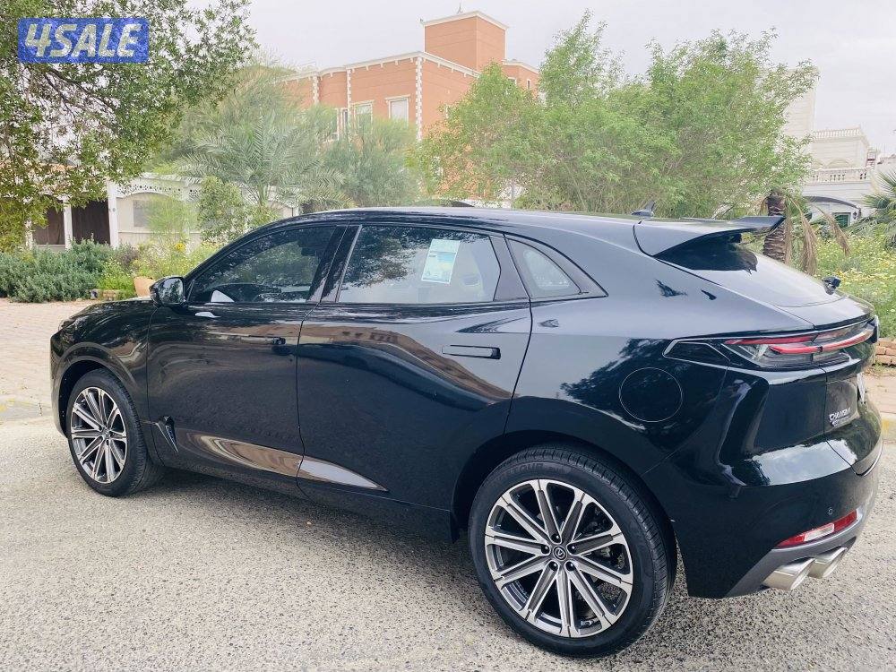 UNI.K بحاله فوق الممتازه ( فل أبشن )7