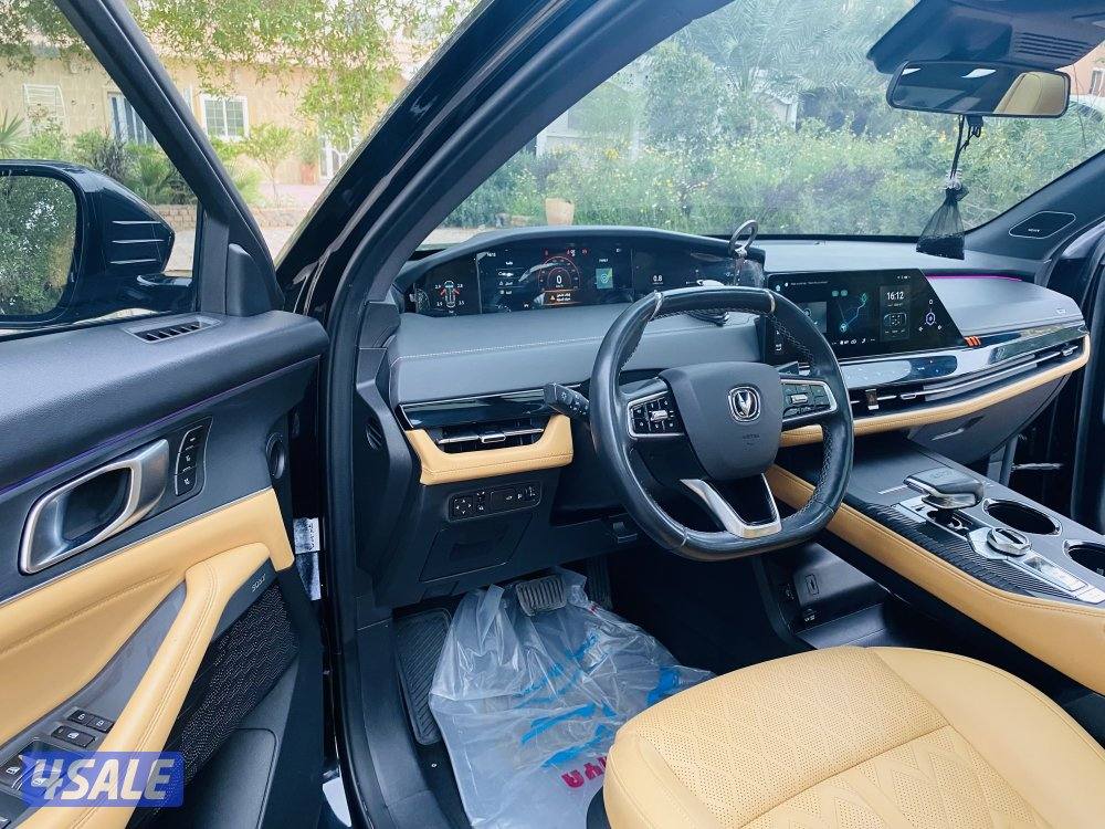 UNI.K بحاله فوق الممتازه ( فل أبشن )8