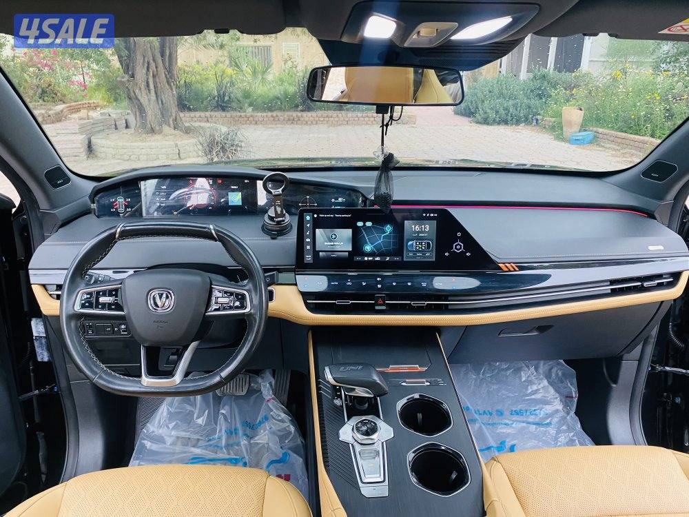 UNI.K بحاله فوق الممتازه ( فل أبشن )9