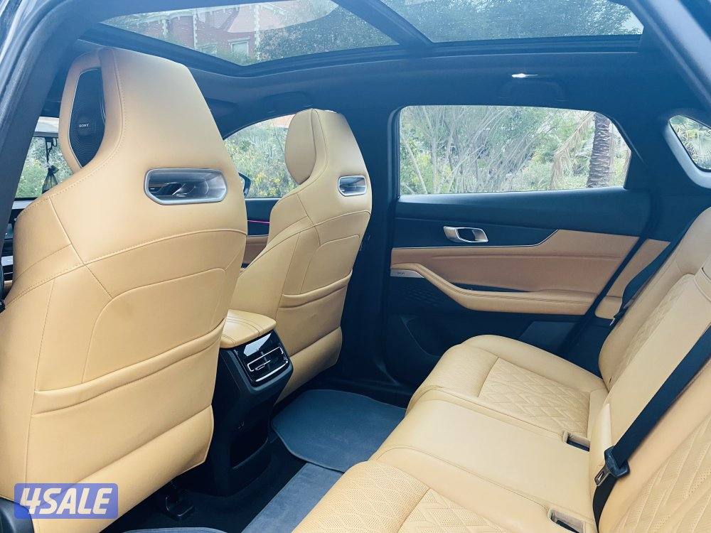 UNI.K بحاله فوق الممتازه ( فل أبشن )11