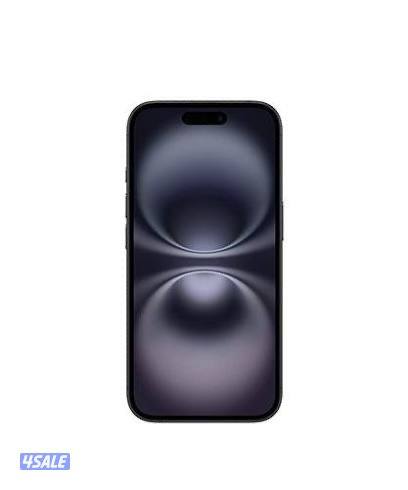 IPHONE 16 128GB 100% battery no break no issues2