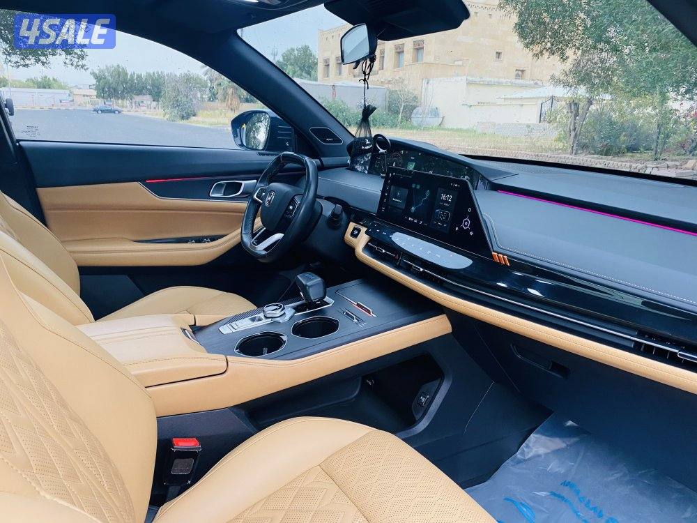 UNI.K بحاله فوق الممتازه ( فل أبشن )12