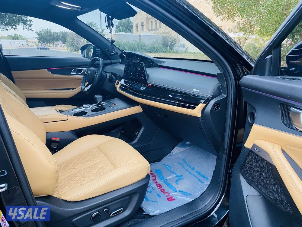 UNI.K بحاله فوق الممتازه ( فل أبشن )13