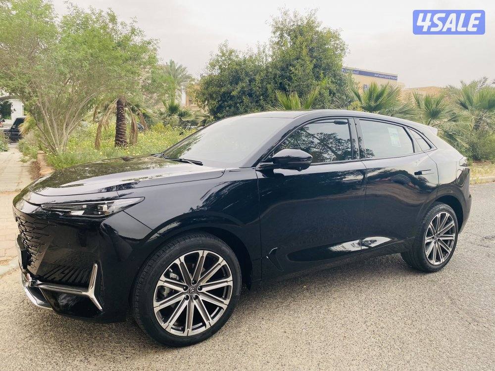 UNI.K بحاله فوق الممتازه ( فل أبشن )14