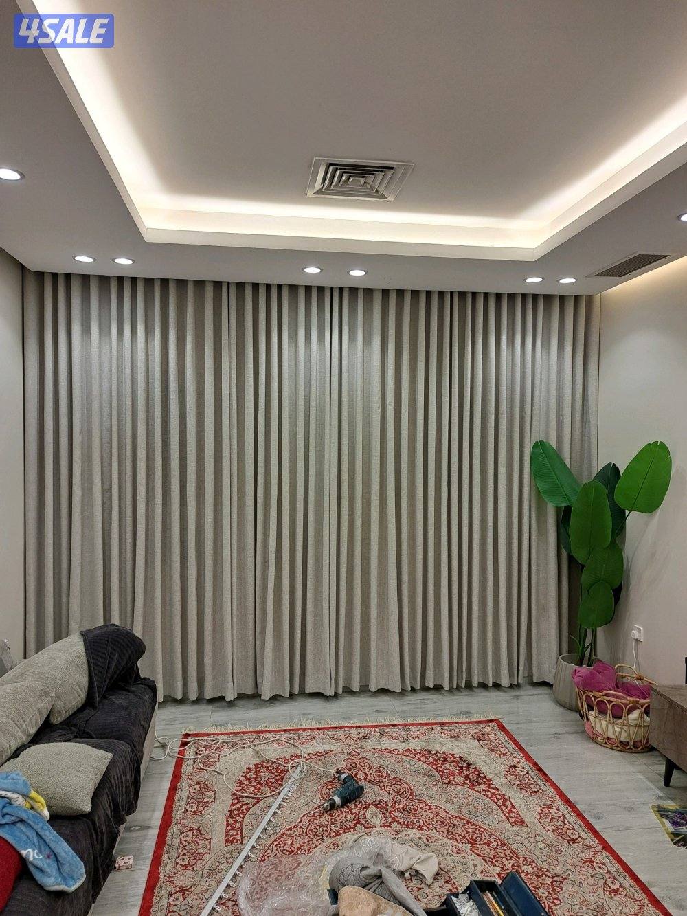 تفصال ستاير ويفي رول جاهز وتفصال ....تعديل وتركيب ستاير0