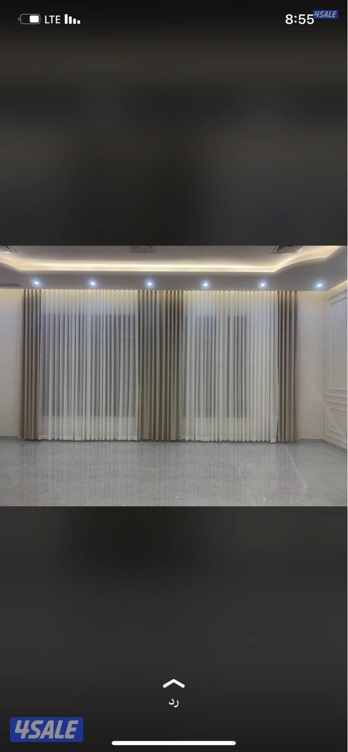 تفصال ستاير ويفي رول جاهز وتفصال ....تعديل وتركيب ستاير3