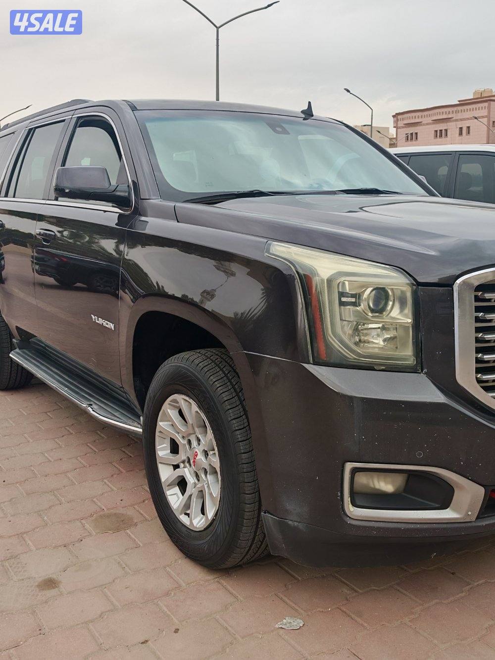 صبغ الوكاله شرط الفحص بالكامل موديل 20150