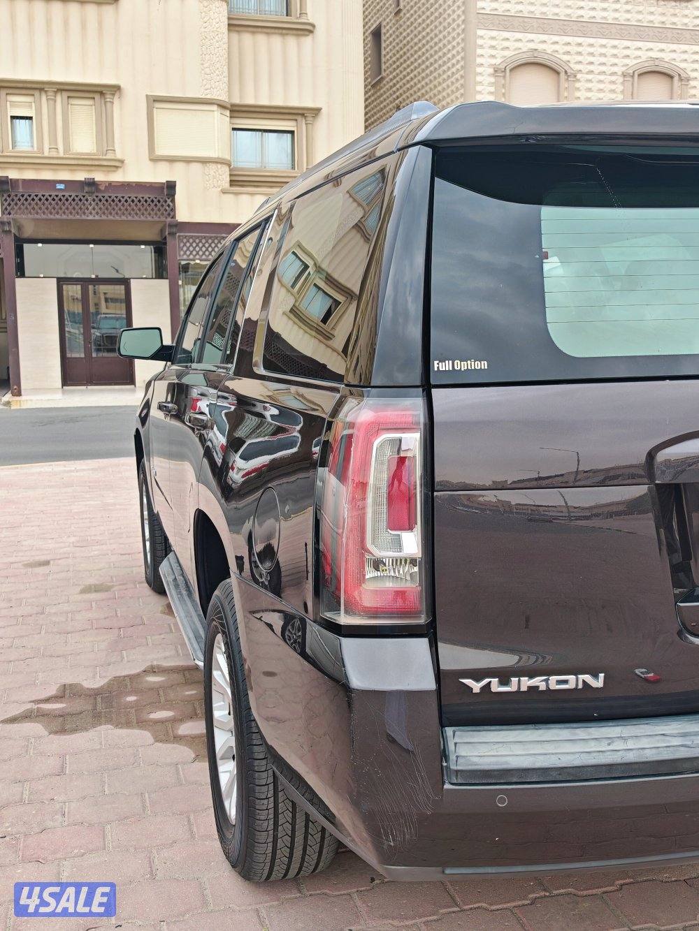 صبغ الوكاله شرط الفحص بالكامل موديل 20152