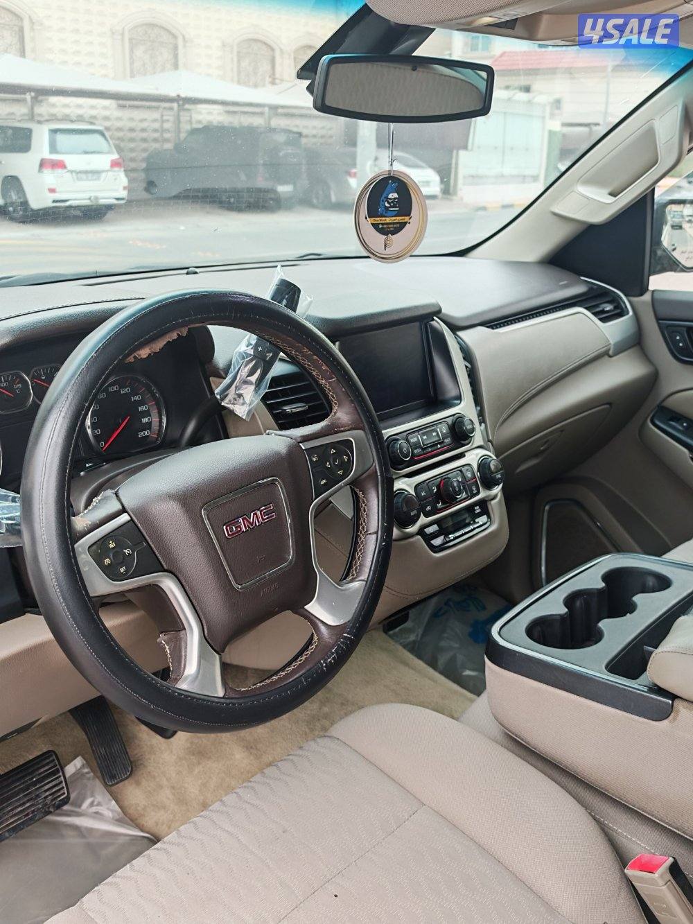 صبغ الوكاله شرط الفحص بالكامل موديل 20153