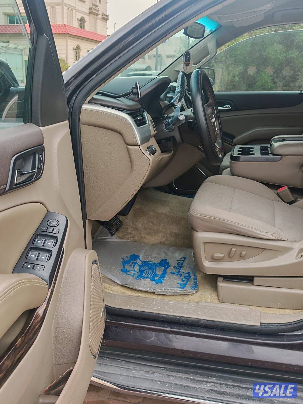 صبغ الوكاله شرط الفحص بالكامل موديل 20155