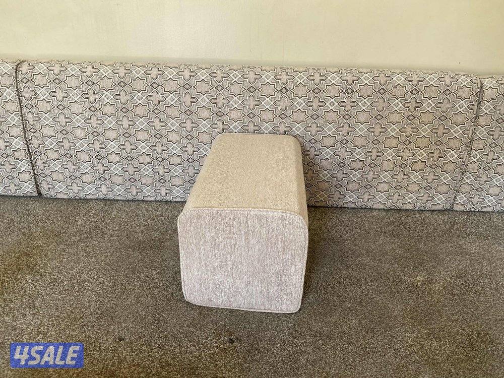 تفصال وتنجيد مساند باغلي  وسعودية ومساند جاهز  وستائر ويفي2