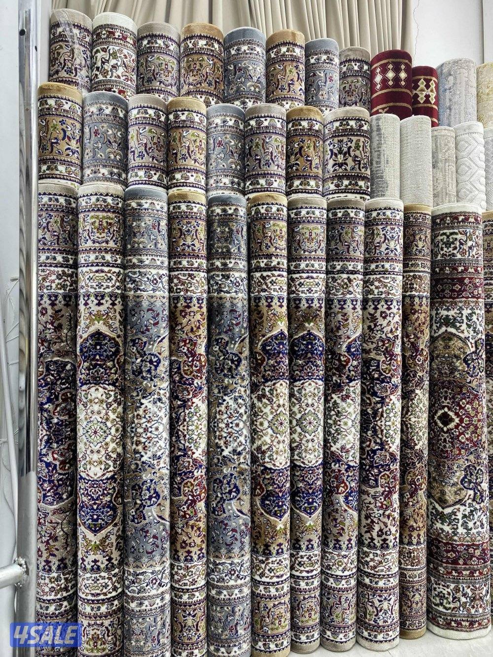 تفصال وتنجيد مساند باغلي  وسعودية ومساند جاهز  وستائر ويفي7