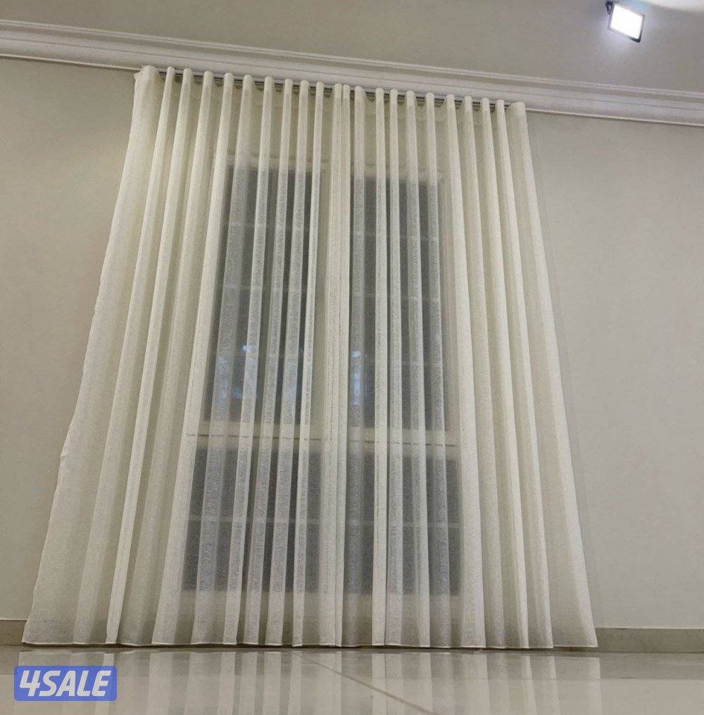 تفصال وتنجيد مساند باغلي  وسعودية ومساند جاهز  وستائر ويفي9