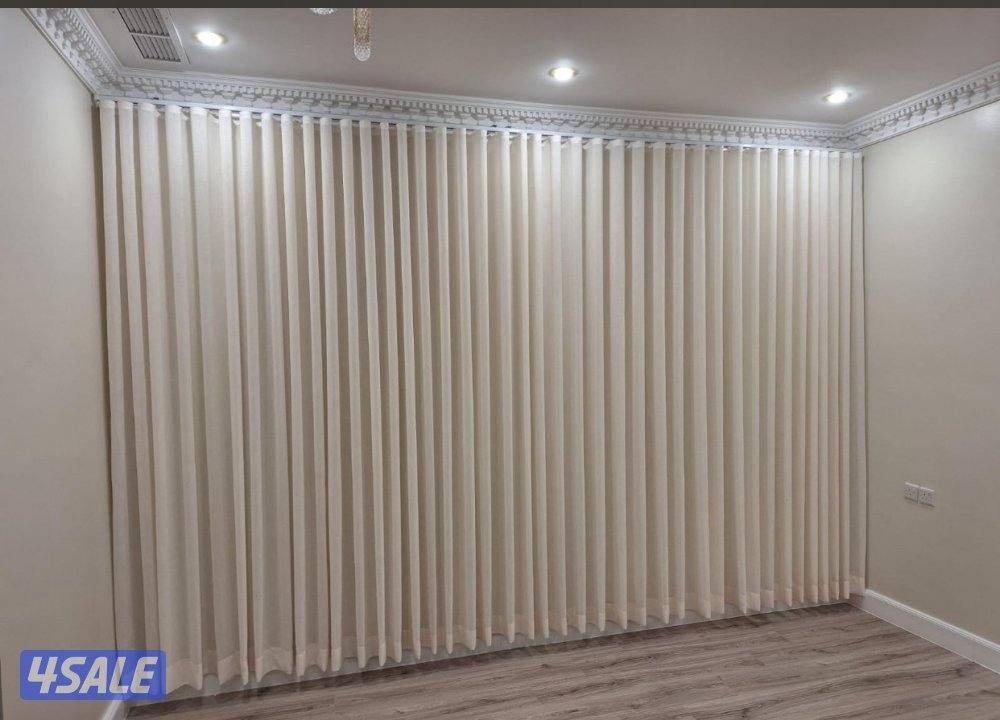 تفصال وتنجيد مساند باغلي  وسعودية ومساند جاهز  وستائر ويفي10