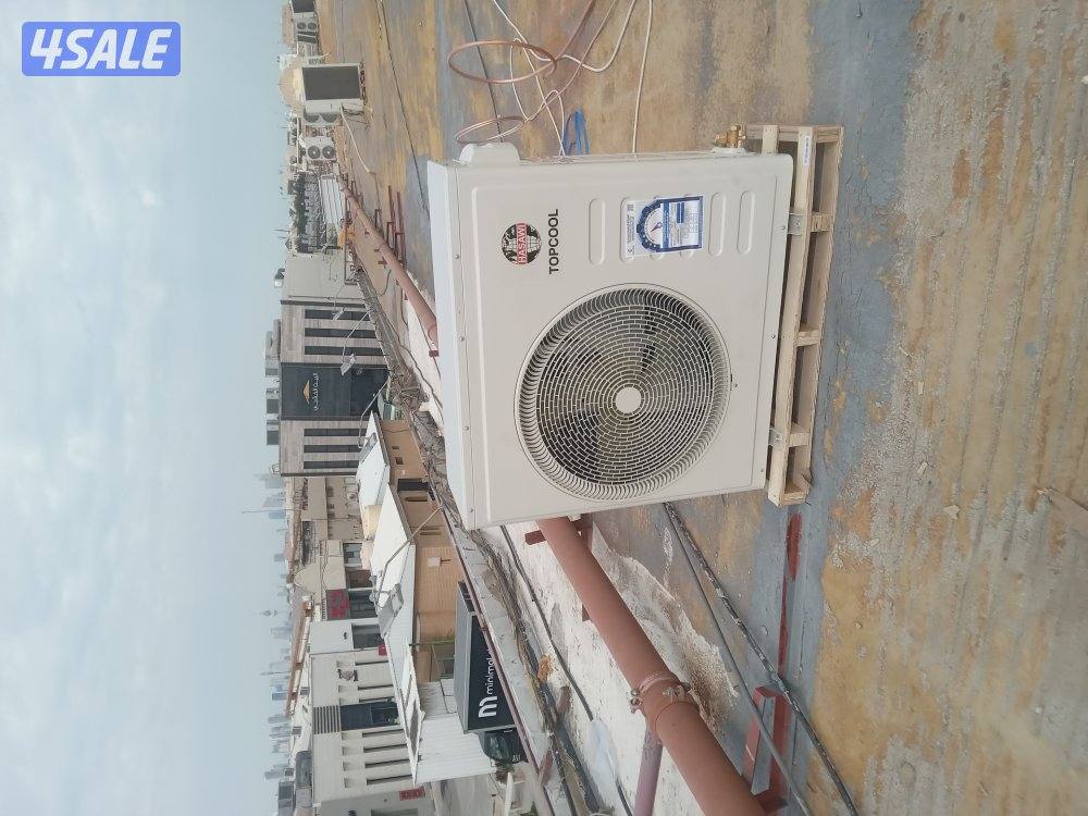 فني تكييف فنى تكييف صيانة مكيفات تصليح مكيفات تكييف سنترال تنظيف1