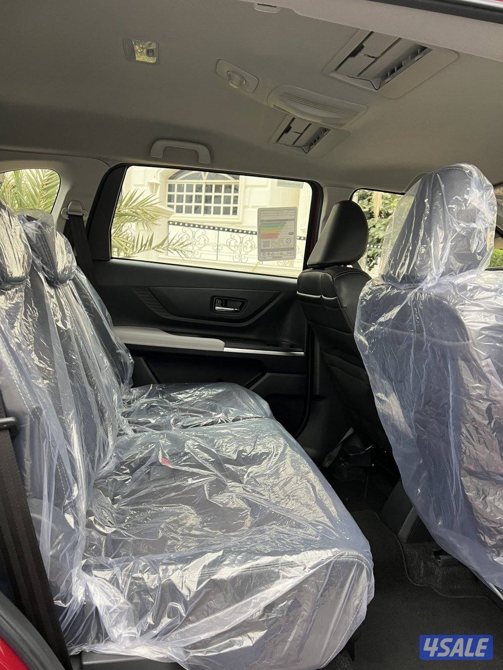 للبيع تويوتا فيلوز5