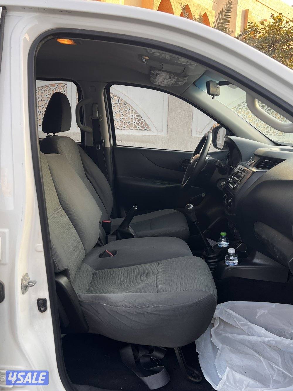 نيفارا نيسان بحالة الًوكالة5