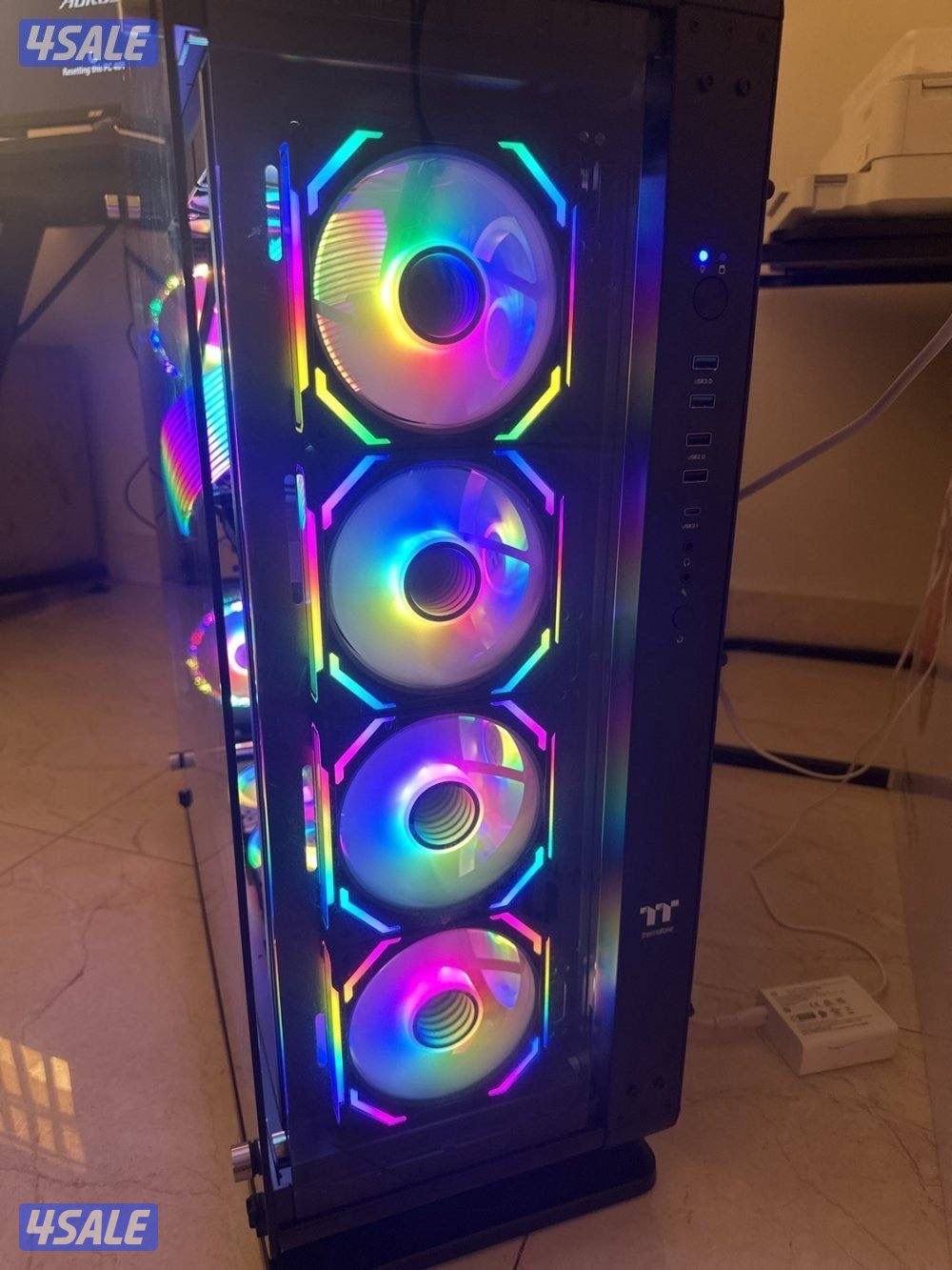 للبيع بيسي قيمنق قابل للمساومه1