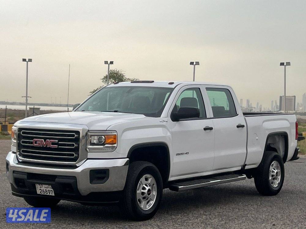 للبيع جمس سييرا اج دي ٢٠١٩ عداد ٧٨ الف كم0