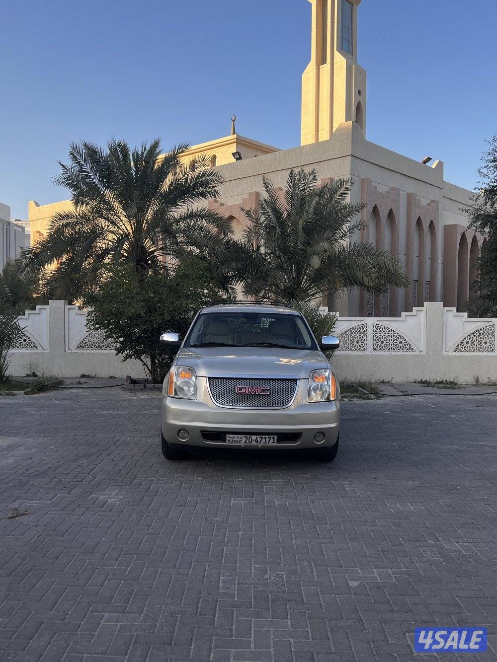 يوكن وارد الوكالة بحالة فوق الممتازة0