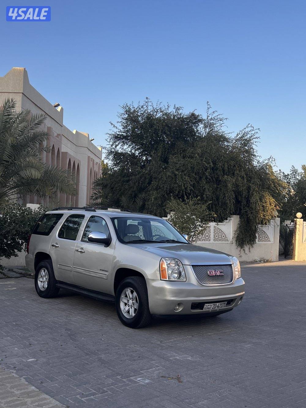 يوكن وارد الوكالة بحالة فوق الممتازة2