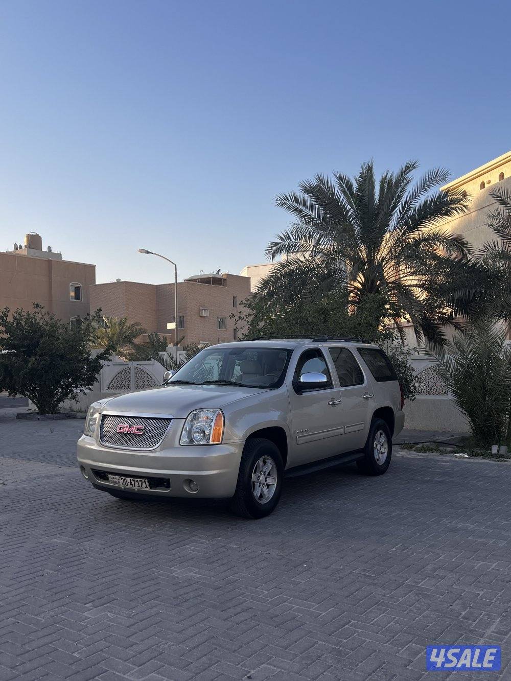 يوكن وارد الوكالة بحالة فوق الممتازة3