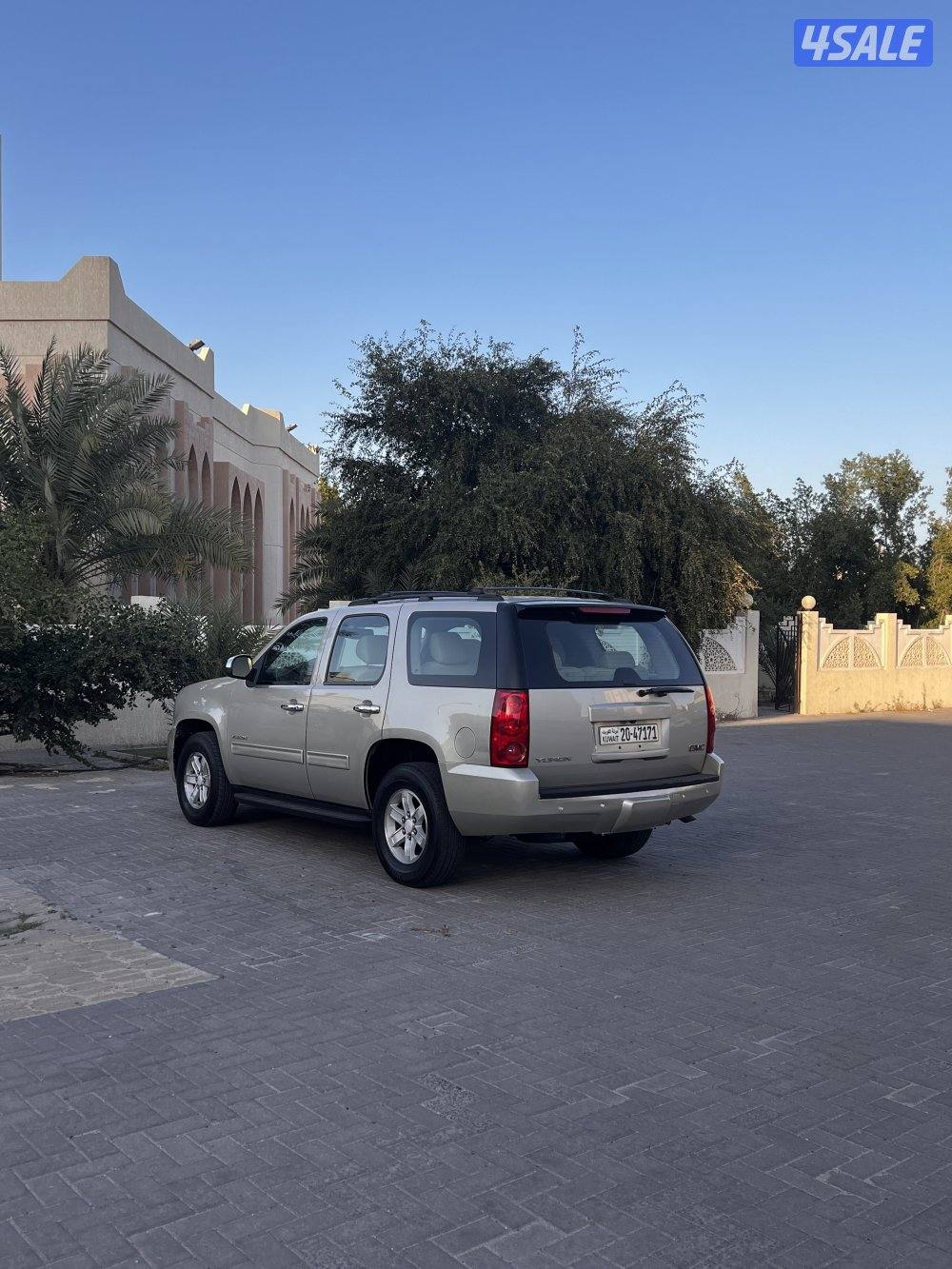 يوكن وارد الوكالة بحالة فوق الممتازة4