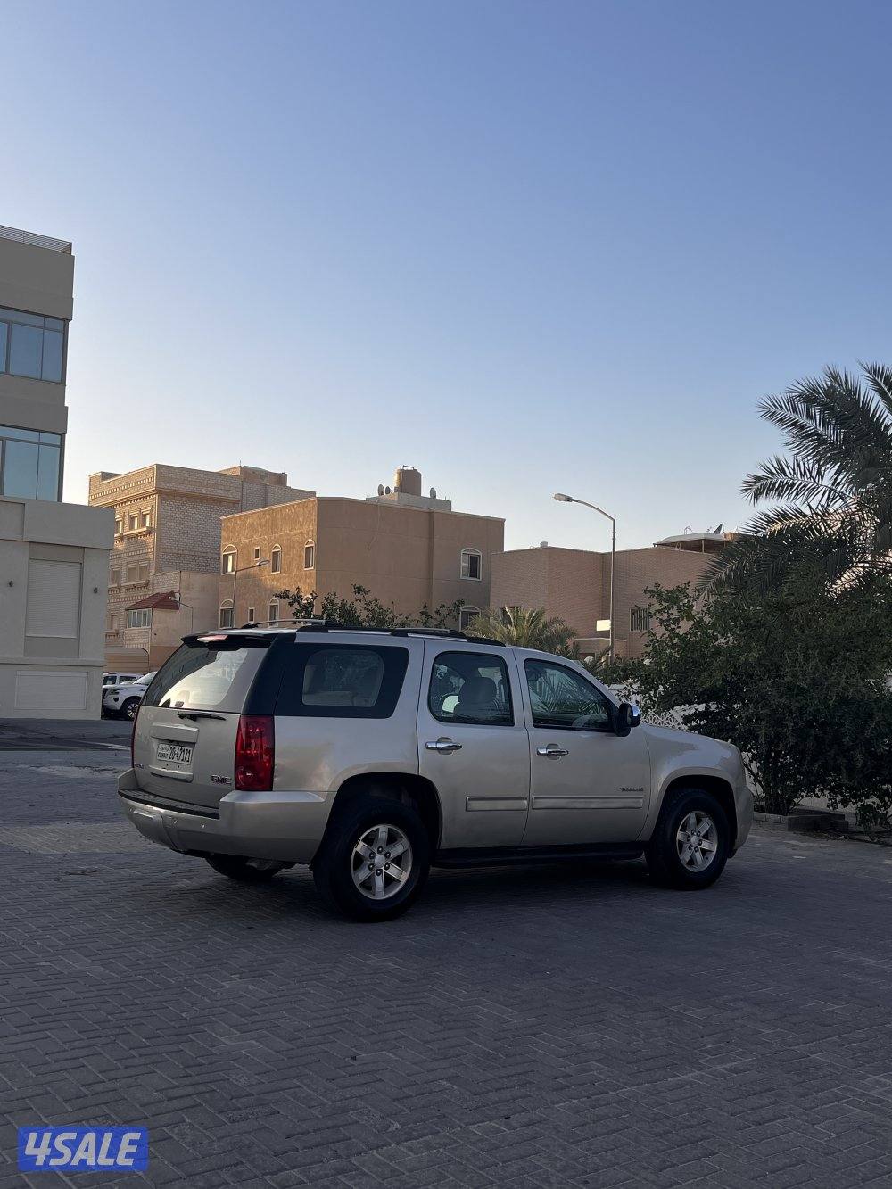 يوكن وارد الوكالة بحالة فوق الممتازة5