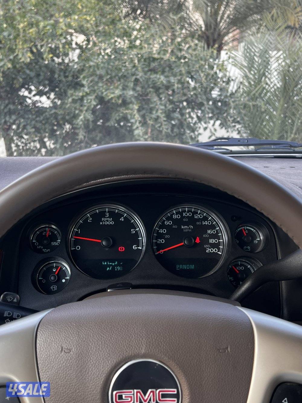 يوكن وارد الوكالة بحالة فوق الممتازة8