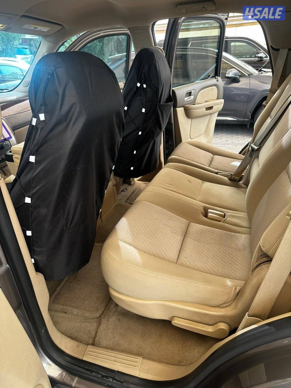 للبيع يوكن موديل 2013 صبغ الوكالة وارد الوكالة8