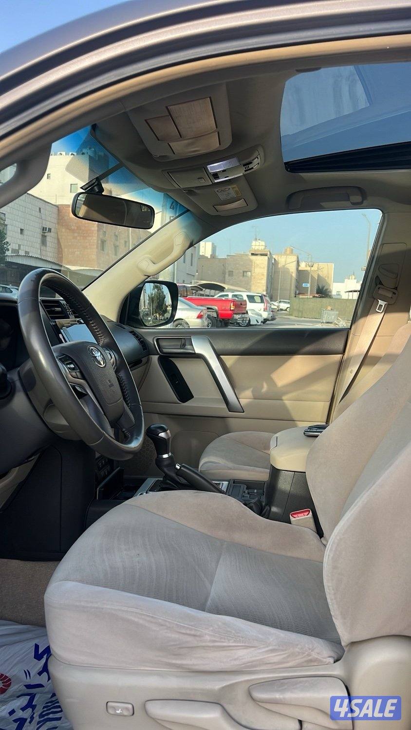 السياره بحاله الوكاله وسيرفساته منتظمه ولايدق الا الصامل الوعد الفحص6