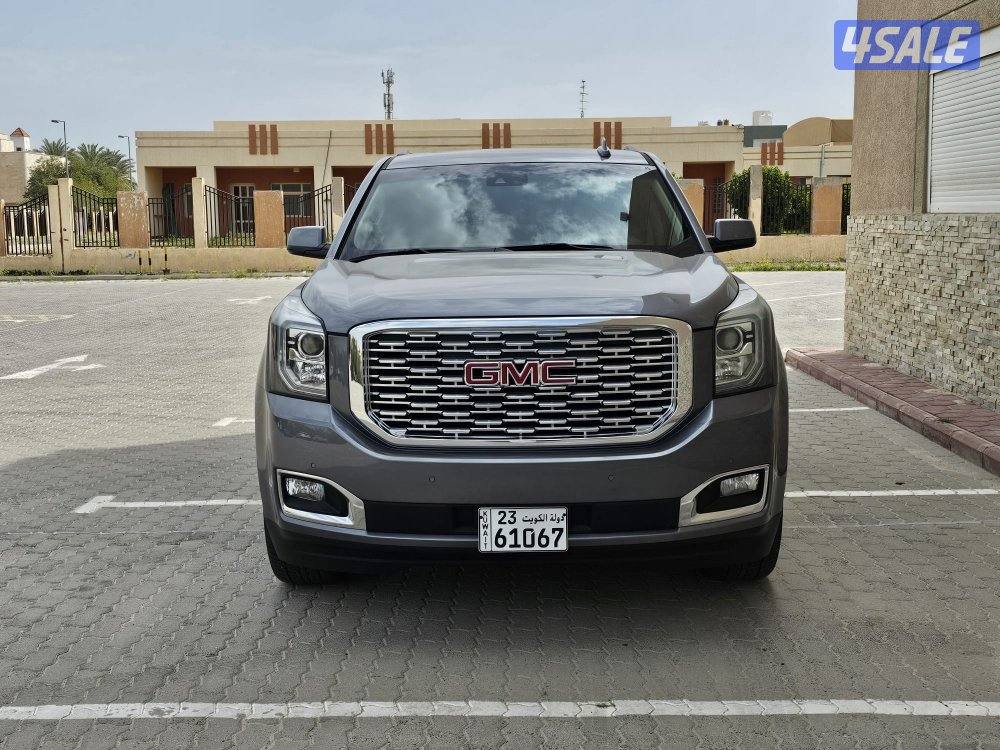 للبيع دينالي 2018 بيع سريعه1