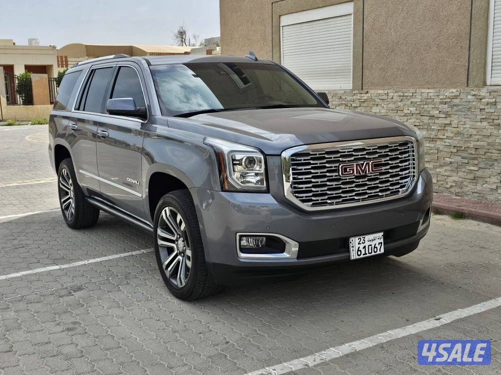 للبيع دينالي 2018 بيع سريعه2