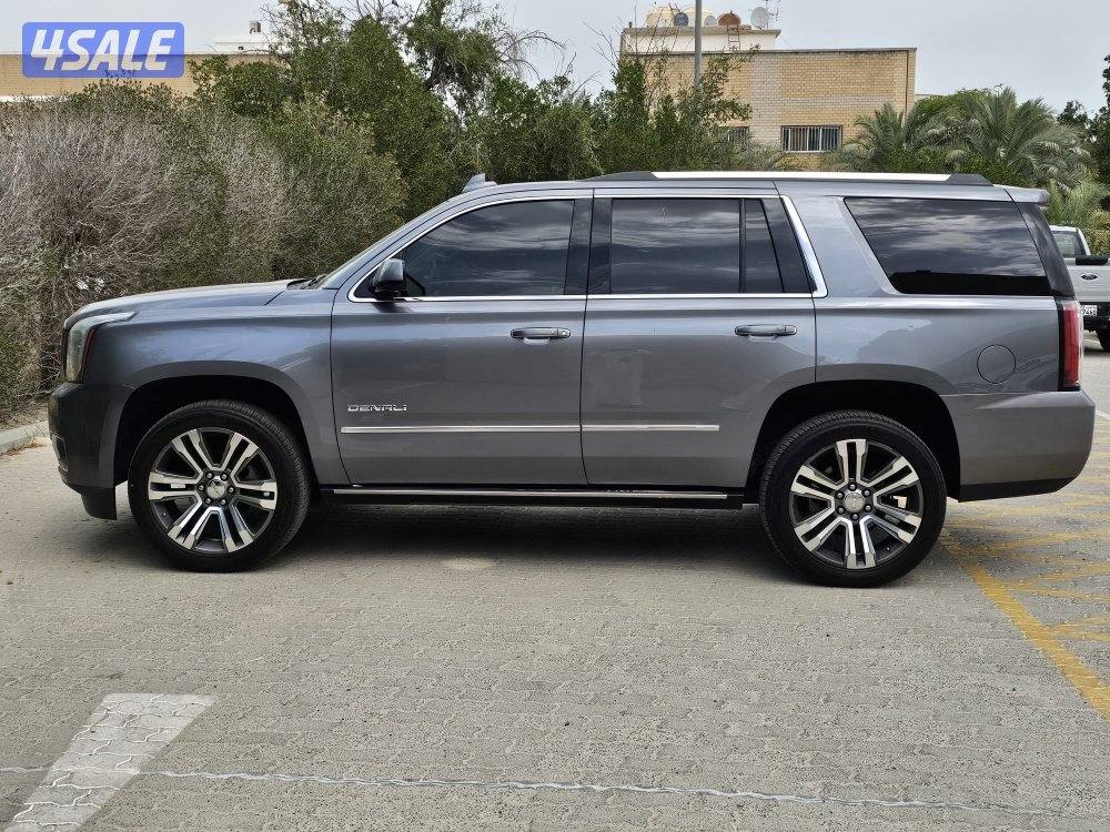 للبيع دينالي 2018 بيع سريعه3